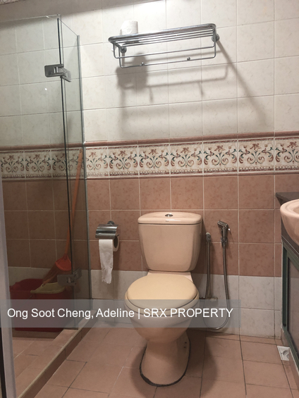Blk 687B Woodlands Drive 75 (Woodlands), HDB 4 Rooms #338924751
